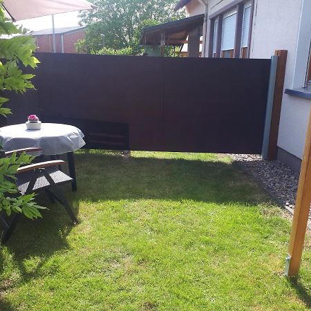 Apartment Grohnde 17 Emmerthal Exterior photo