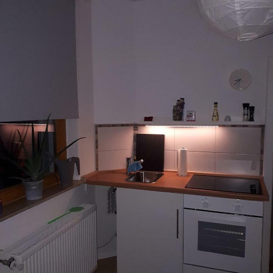 Apartment Grohnde 17 Emmerthal Exterior photo