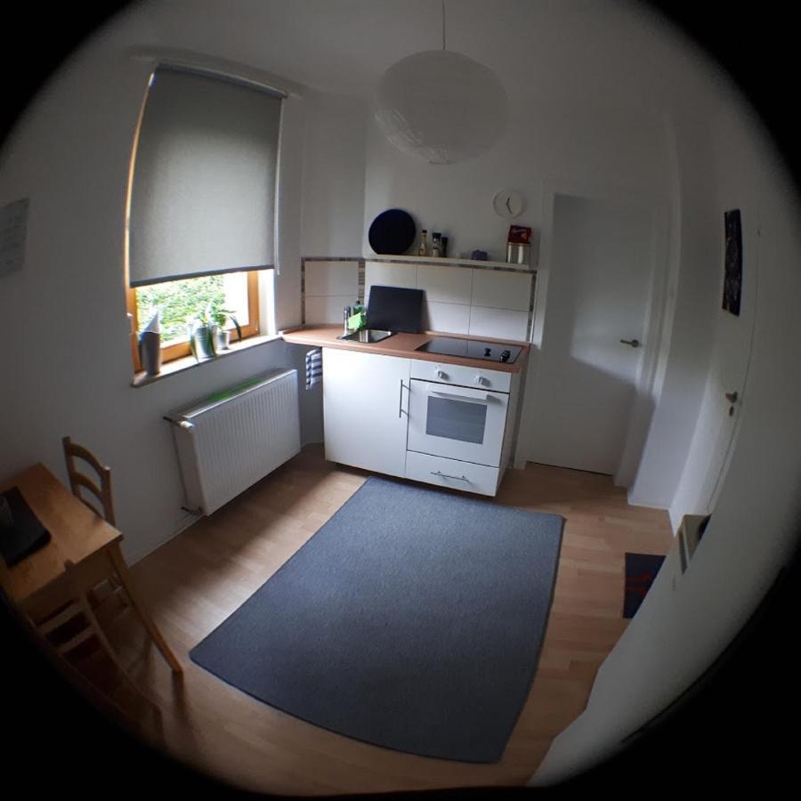 Apartment Grohnde 17 Emmerthal Exterior photo
